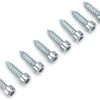 Du-Bro #6 X 12.7mm / 1/2" Socket Head Sheet Metal Screws (8 Pack)