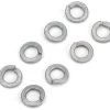 Du-Bro #4 Split Lock Washer (8 Pack)