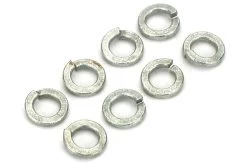Du-Bro #8 Split Lock Washers (8 Pack)