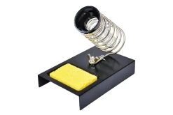 Elenco Soldering Iron Stand With Sponge