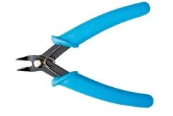 Excel Blades Sprue Cutter - Blue