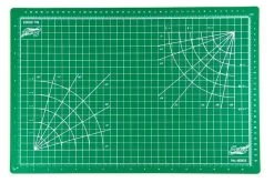 Excel Builder's Cutting Mat 305mm X 455mm (12" X 18")