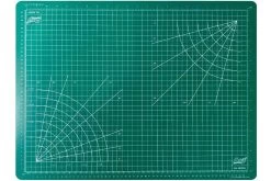 Excel Builder's Cutting Mat 455mm X 610mm (18" X 24")