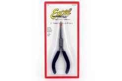 Excel Needle Nose Pliers - 6 Inch