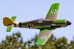 FlightLine Fw 190 D-9 Dora 850mm (33") Wingspan - PNP