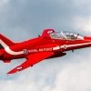 Freewing 6S Hawk T1 “Red Arrow” High Performance 70mm EDF Jet - PNP