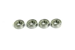 Freewing 80mm F-14 Swept Wing 8mm X 16mm X 5mm Bearing