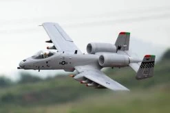 Freewing A-10 Thunderbolt II Twin 64mm High Performance EDF Jet - PNP