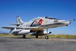 Freewing A-4E/F Skyhawk High Performance 80mm EDF Jet - PNP