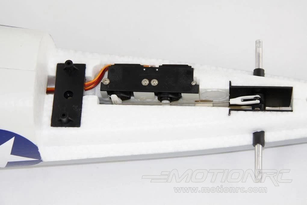 Freewing A-6 Intruder 80mm EDF Jet - PNP - Image 15