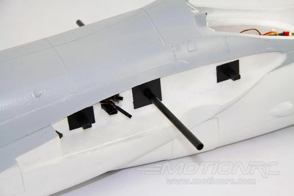 Freewing A-6 Intruder 80mm EDF Jet - PNP - Image 16