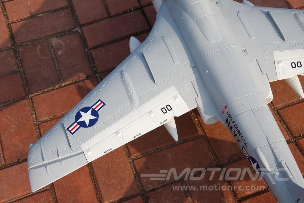 Freewing A-6 Intruder 80mm EDF Jet - PNP - Image 11