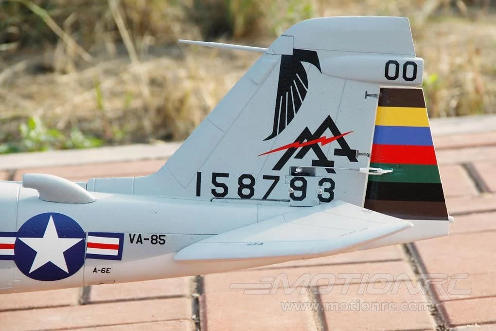 Freewing A-6 Intruder 80mm EDF Jet - PNP - Image 13
