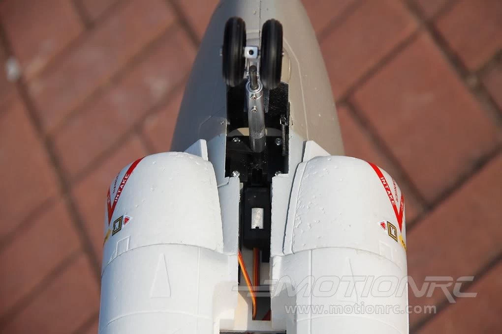 Freewing A-6 Intruder 80mm EDF Jet - PNP - Image 19