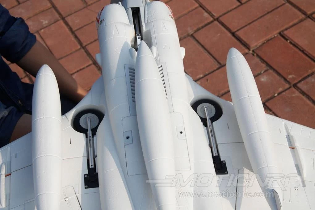 Freewing A-6 Intruder 80mm EDF Jet - PNP - Image 20