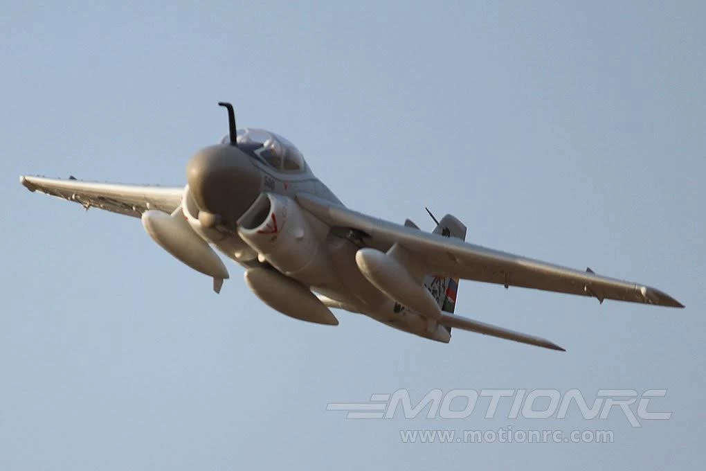 Freewing A-6 Intruder 80mm EDF Jet - PNP - Image 7