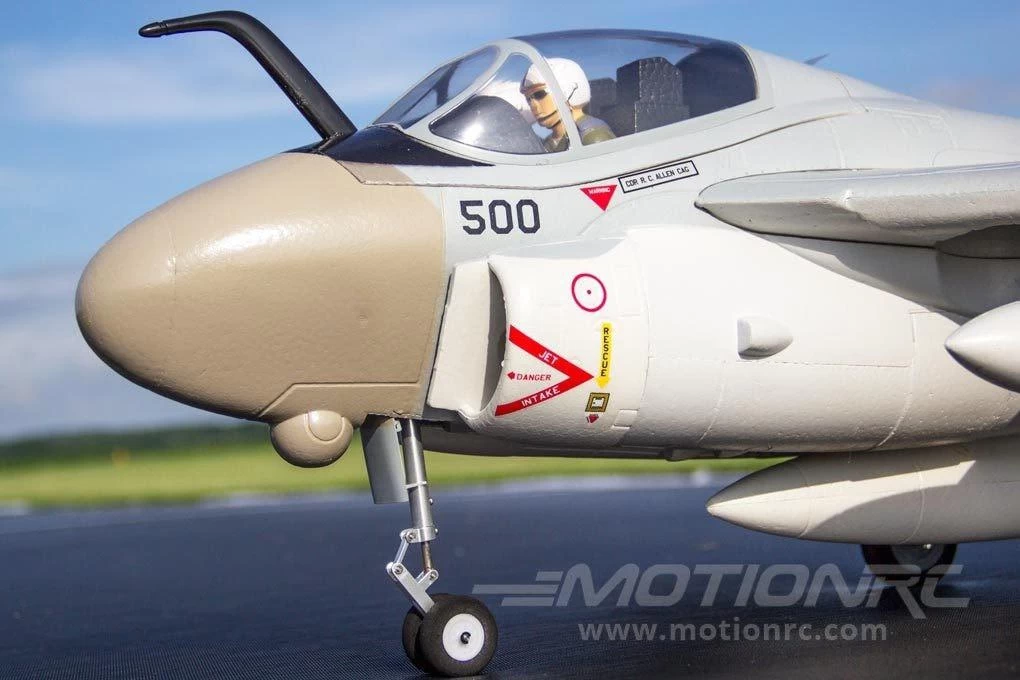 Freewing A-6 Intruder 80mm EDF Jet - PNP - Image 14