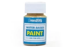 Freewing Acrylic Paint CC04 Tan 20ml Bottle