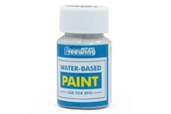 Freewing Acrylic Paint GH01 Medium Gray 20ml Bottle