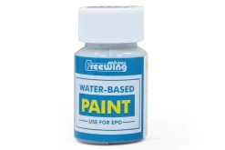 Freewing Acrylic Paint GH21 Cockpit Gray 20ml Bottle
