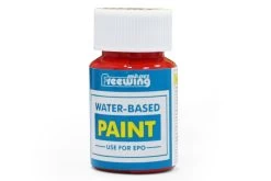 Freewing Acrylic Paint RH01 Insignia Red 20ml Bottle