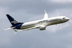 Freewing AL37 Airliner Twin 70mm EDF Jet - PNP