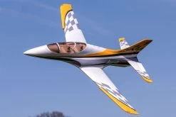 Freewing Avanti S 80mm EDF Ultimate Sport Jet - ARF PLUS
