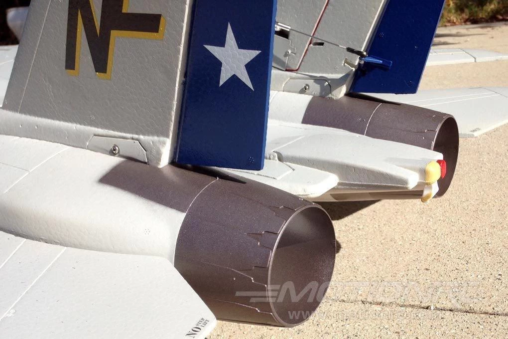 Freewing F-14 Tomcat Twin 80mm EDF Jet - ARF PLUS - Image 19