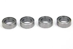 Freewing F-16C / F-104 90mm 5mm X 8mm X 2.5mm Landing Gear Bearings