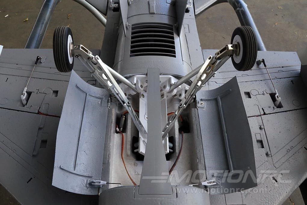 Freewing F-16C Super Scale High Performance 90mm EDF Jet - PNP - Image 19