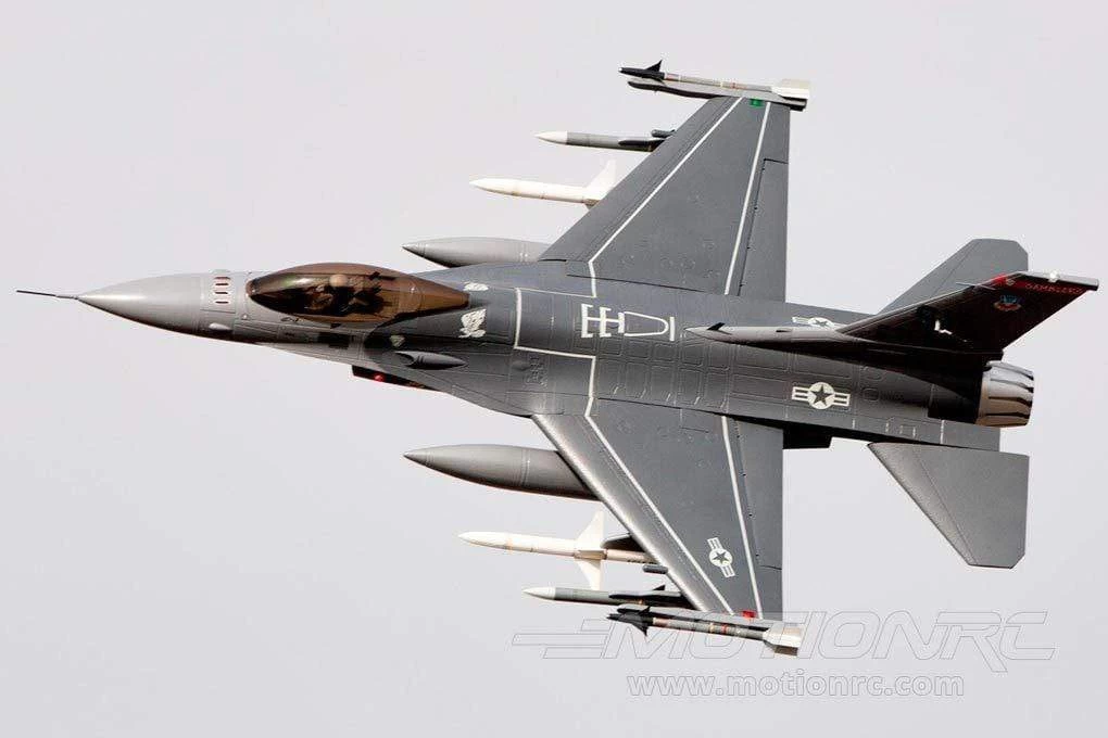 Freewing F-16C Super Scale High Performance 90mm EDF Jet - PNP - Image 2