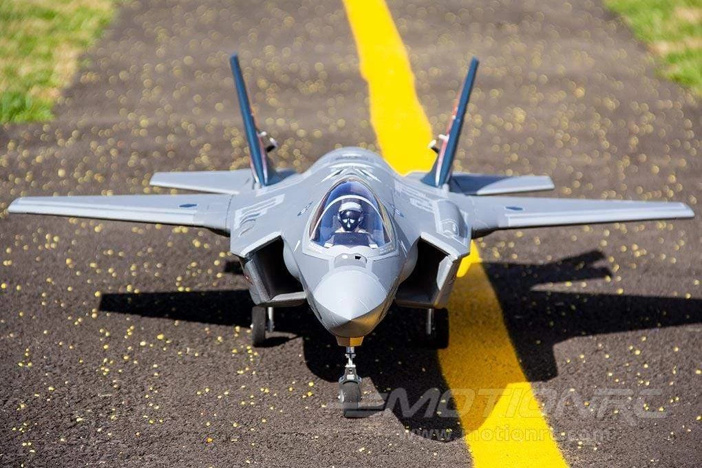 Freewing F-35 Lightning II V3 70mm EDF Jet - ARF PLUS - Image 13