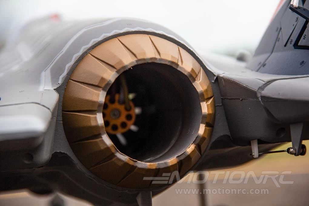 Freewing F-35 Lightning II V3 70mm EDF Jet - ARF PLUS - Image 18