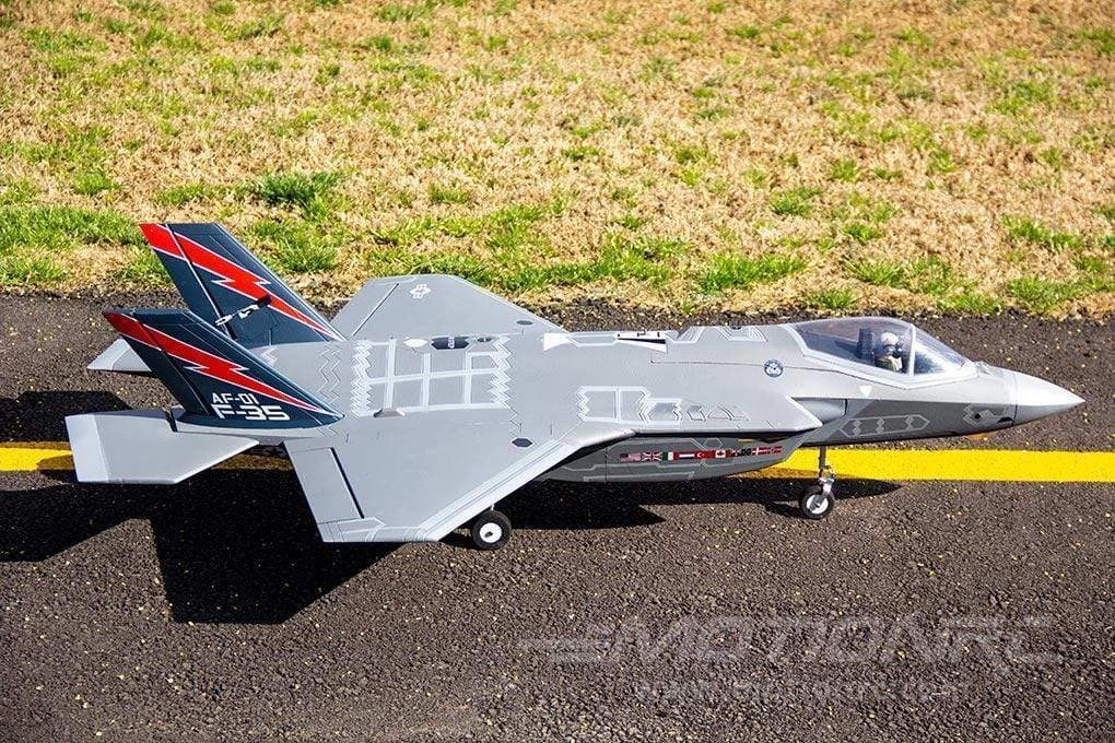 Freewing F-35 Lightning II V3 70mm EDF Jet - ARF PLUS - Image 11