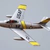 Freewing F-86 Sabre High Performance 80mm EDF Jet - PNP