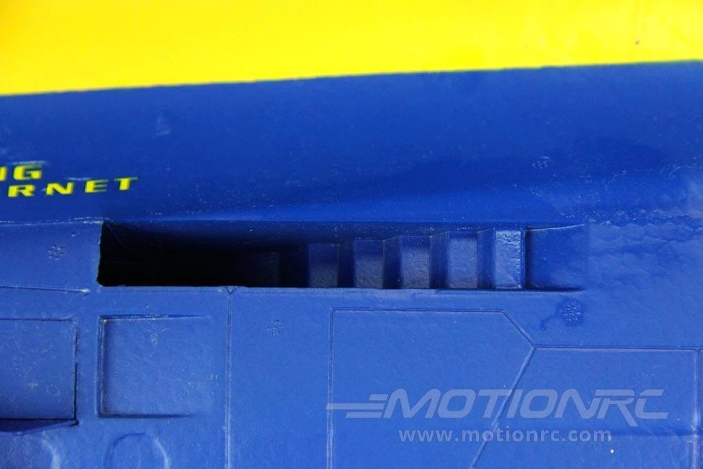 Freewing F/A-18C Hornet Blue Angels High Performance 90mm EDF Jet - PNP - Image 18