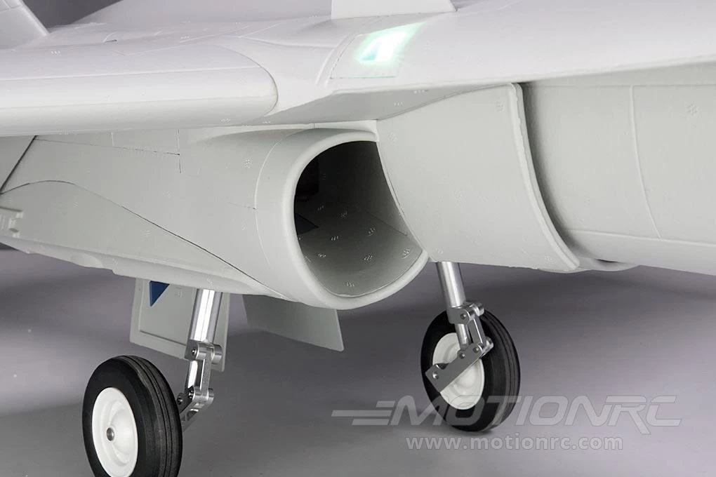 Freewing F/A-18C Hornet "Gray Diamonds" High Performance 90mm EDF Jet - PNP - Image 11