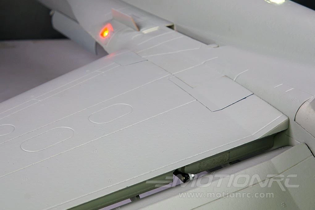 Freewing F/A-18C Hornet "Gray Diamonds" High Performance 90mm EDF Jet - PNP - Image 7