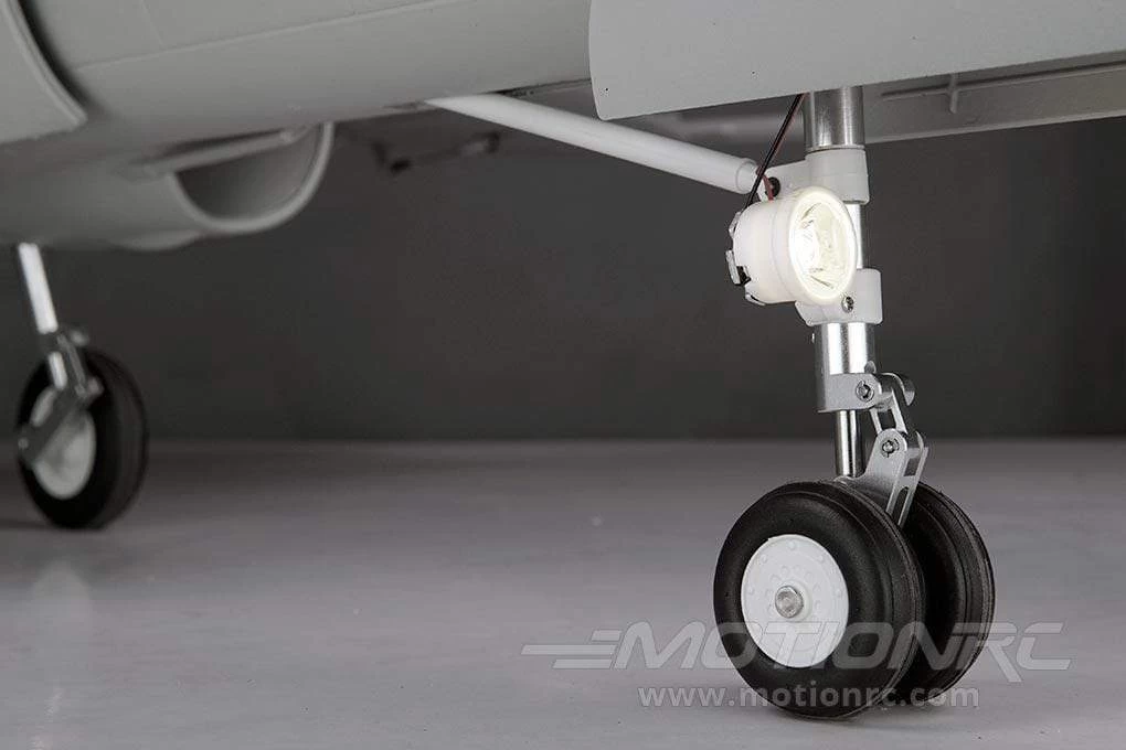 Freewing F/A-18C Hornet "Gray Diamonds" High Performance 90mm EDF Jet - PNP - Image 10