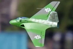 Freewing Lippisch P.15 64mm EDF Jet - PNP