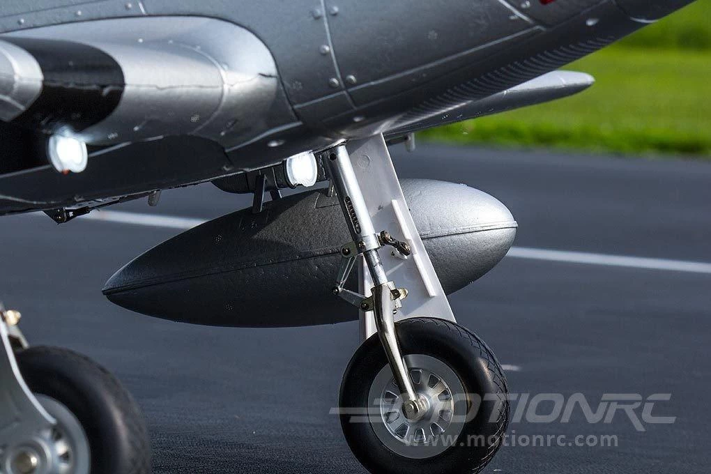 Freewing P-51D HP "Old Crow" 1410mm (55") Wingspan - PNP - Image 16