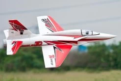 Freewing Rebel V2 70mm EDF Jet - PNP