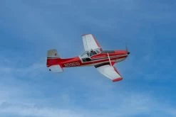 Nexa C188 Agwagon 1920mm (75.6") Wingspan - ARF