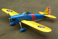 Nexa Fly Baby 1618mm (63.7") Wingspan - ARF