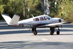 Nexa G35 Sport V-Tail 1580mm (62") Wingspan - ARF