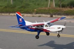 Nexa King Quest Kodiak 2210mm (87") Wingspan - ARF