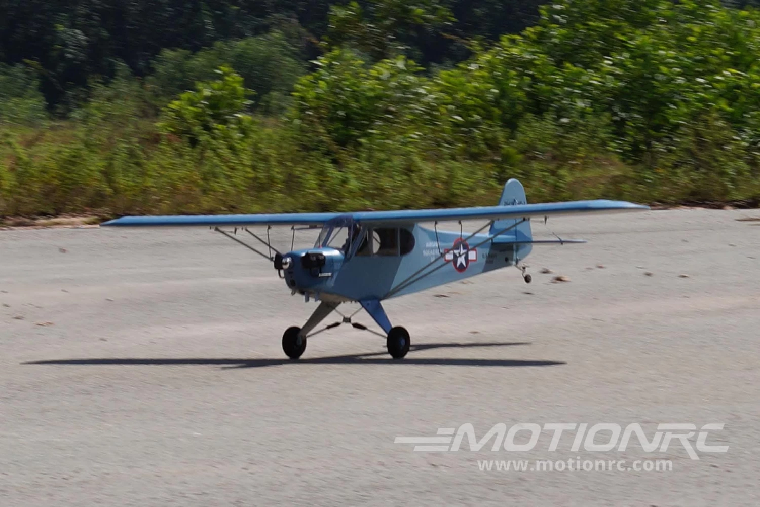 Nexa NE-1 Cub 2400mm (94.5") Wingspan - ARF - Image 5