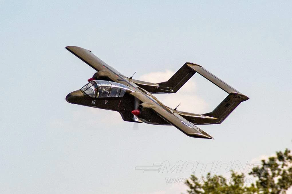 Nexa OV-10 Bronco 1800mm (70.8") Wingspan - ARF - Image 15