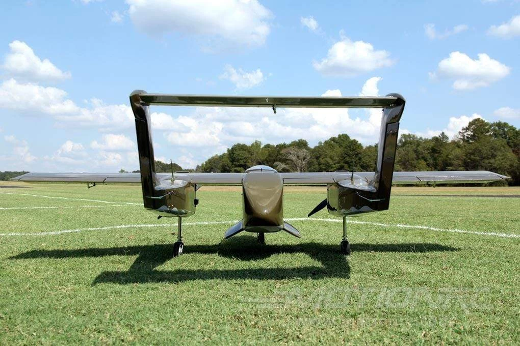 Nexa OV-10 Bronco 1800mm (70.8") Wingspan - ARF - Image 13