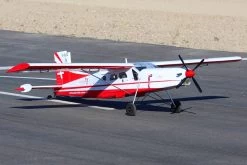 Nexa Pilatus PC-6 Swiss 2720mm (107") Wingspan - ARF